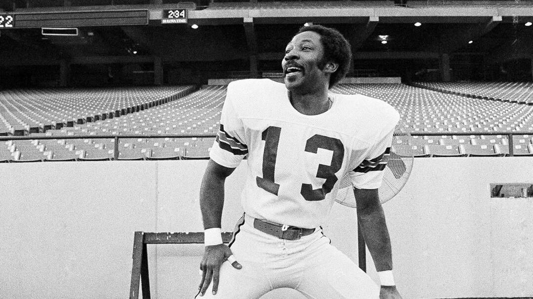 Ken Riley will be inducted into the Pro Football Hall of Fame 3 years ...