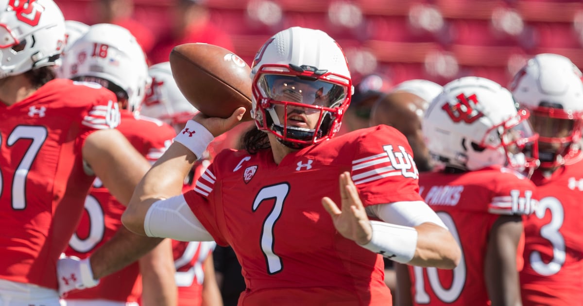 Cam Rising Nfl Former Utah standout quarterback Cam Rising announces retirement at 25
