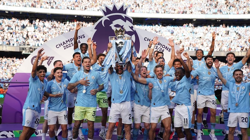 Manchester City and 115 charges: What to know about the controversy engulfing the top English soccer team