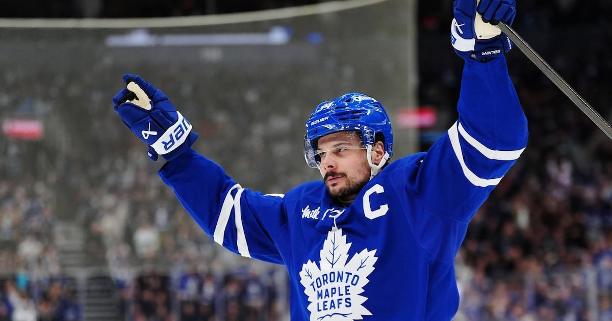 Conditions are right for Matthews to get back on scoring track