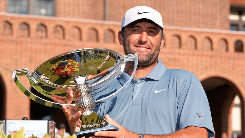 PGA Tour will have an elite tier and outlines the path to get there and stay there