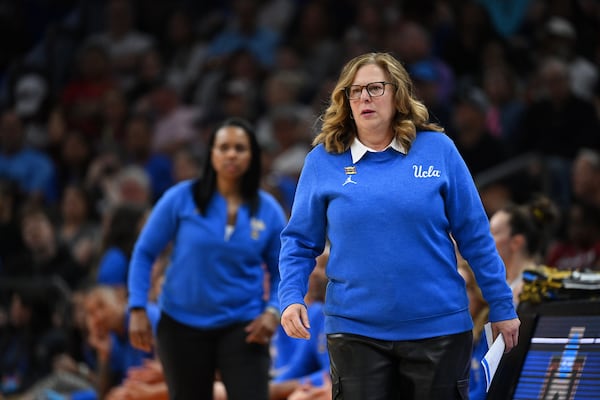 UCLA rewards Close with four-year contract extension