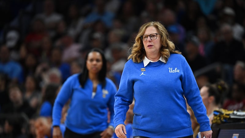 UCLA rewards Close with four-year contract extension
