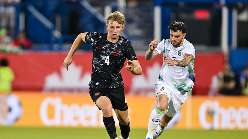 De Fougerolles, Oluwaseyi in Canada’s starting XI against Bosnia and Herzegovina