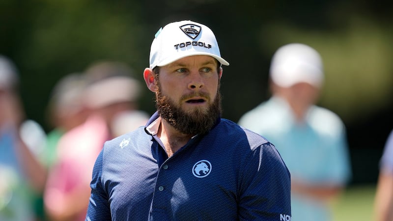 Poulter, Hatton among trio of LIV players who join the exodus