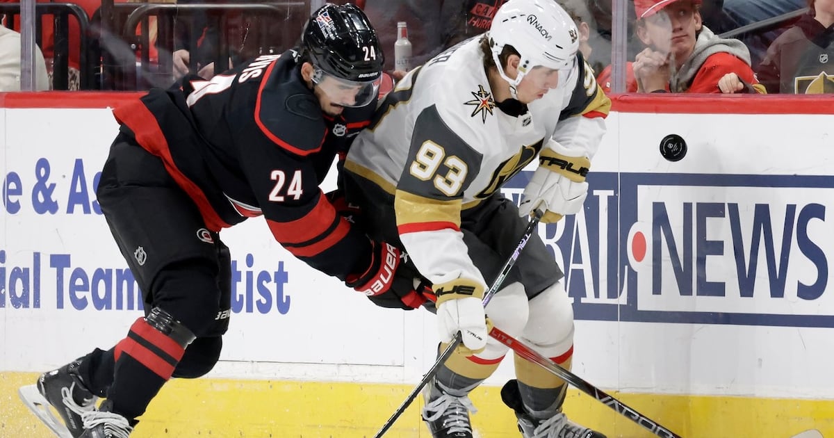 NHL playoff preview: Stanley Cup Final