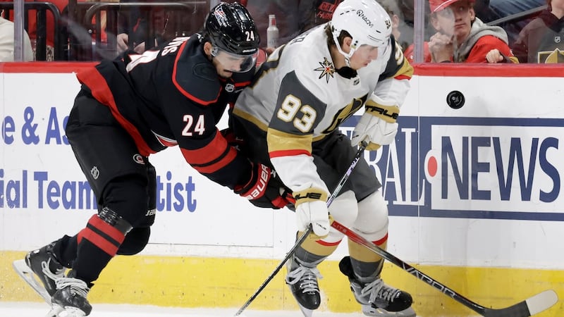 NHL playoff preview: Stanley Cup Final