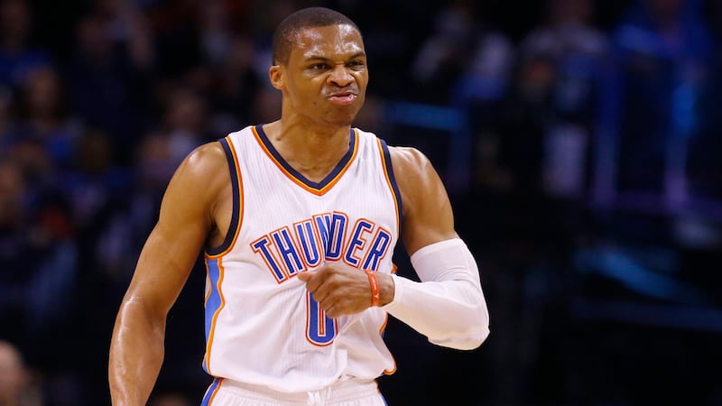 Westbrook retires: His NBA legacy after 18 electric seasons