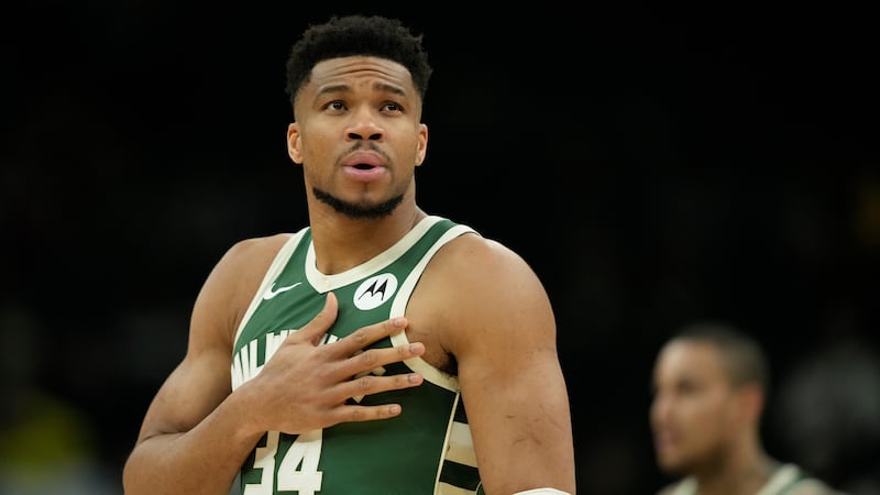 What 10 Giannis trade contenders can offer Bucks