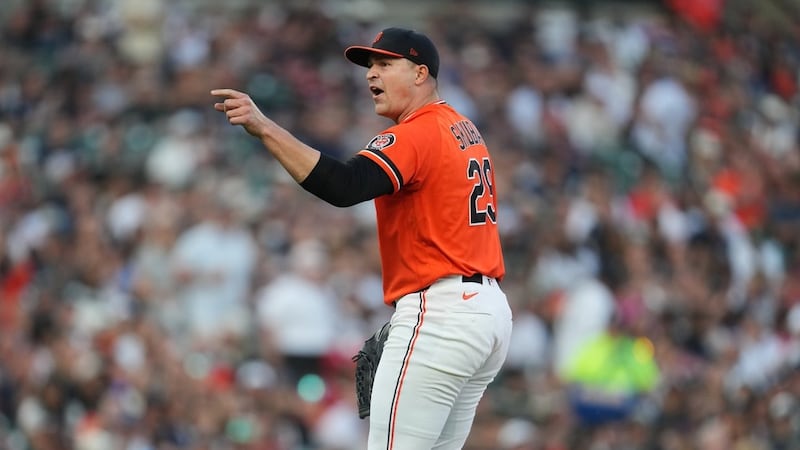 Grades for Dodgers, Tigers, rest of baseball on Skubal deal