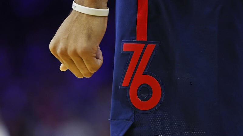 76ers, needing frontcourt help, convert 7-foot-6 Tacko Fall to two-way contract