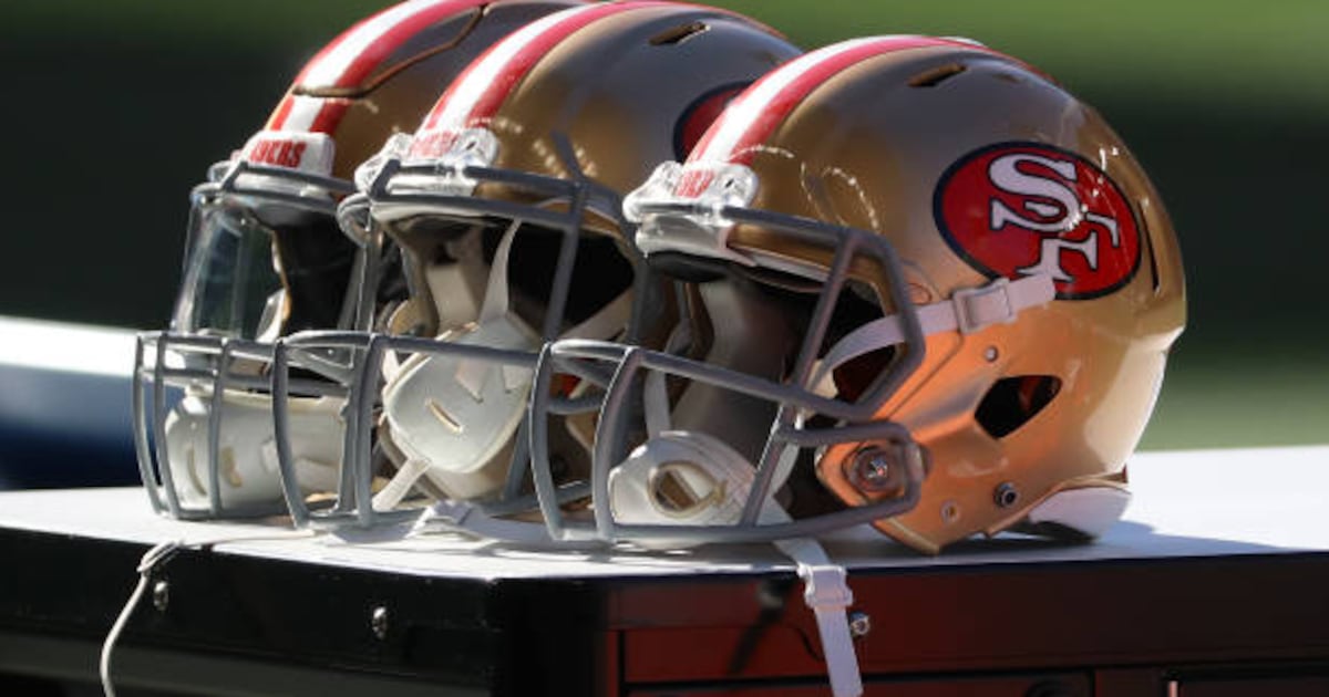 Sources: 49ers VP Marathe exits to focus on soccer clubs