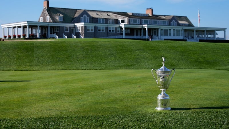 U.S. Open host Shinnecock shares a complicated past with golf, American history