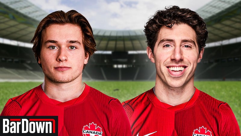 HOW GOOD IS MACKLIN CELEBRINI AT... SOCCER?!