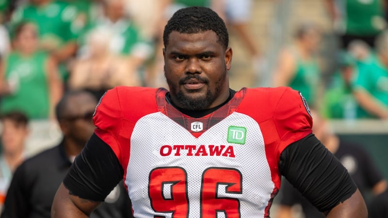 Wakefield: We got a good mix of guys