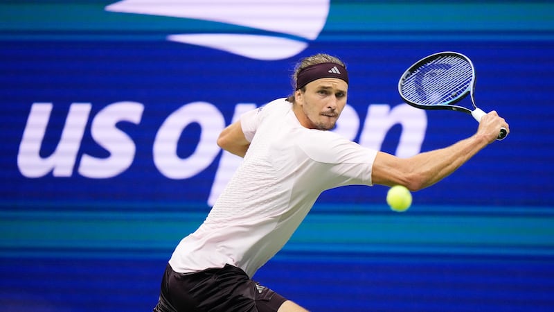 Zverev, Khachanov reach US Open semifinals