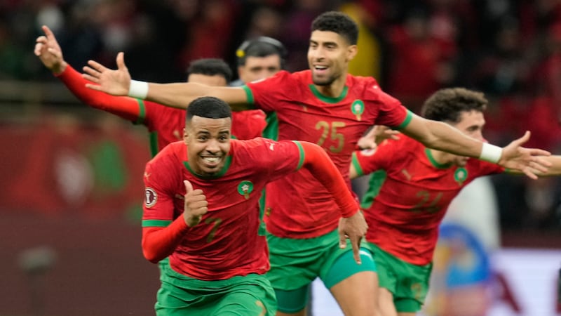 Morocco has more to prove after reaching semis at 2022 World Cup