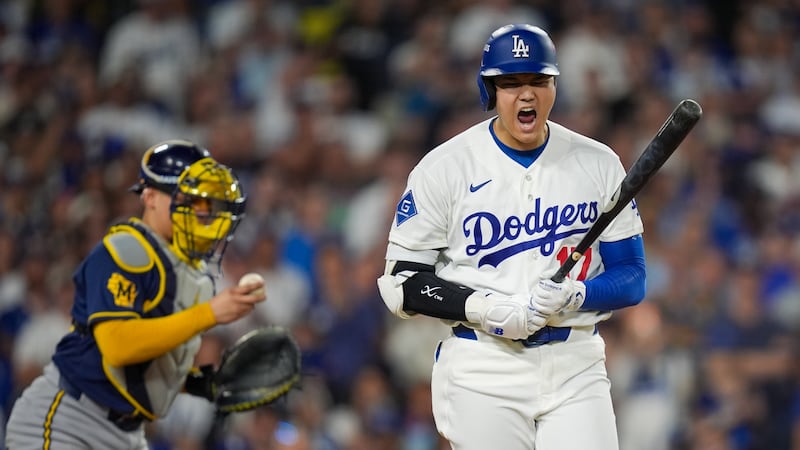 Down 3-0 in NLCS, are Dodgers done in 2026 MLB playoffs?