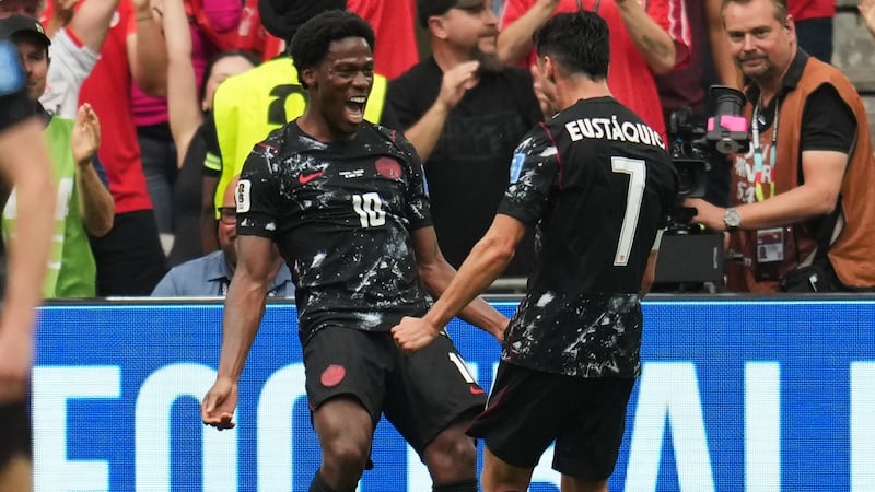 Canada’s History-Making FIFA WORLD CUP 2026™ Victory Becomes the Most-Watched Group Stage Match Ever, Reaching 11.7M Viewers