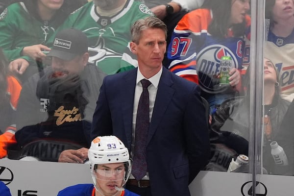 Knoblauch not expected to pursue head coaching opportunities ‘for the time being’