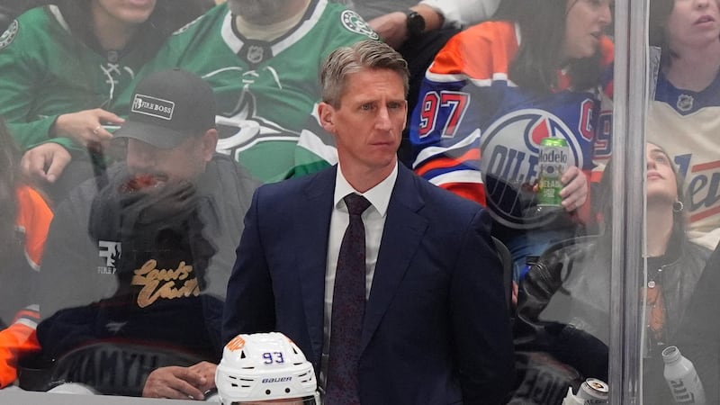 Knoblauch not expected to pursue head coaching opportunities ‘for the time being’