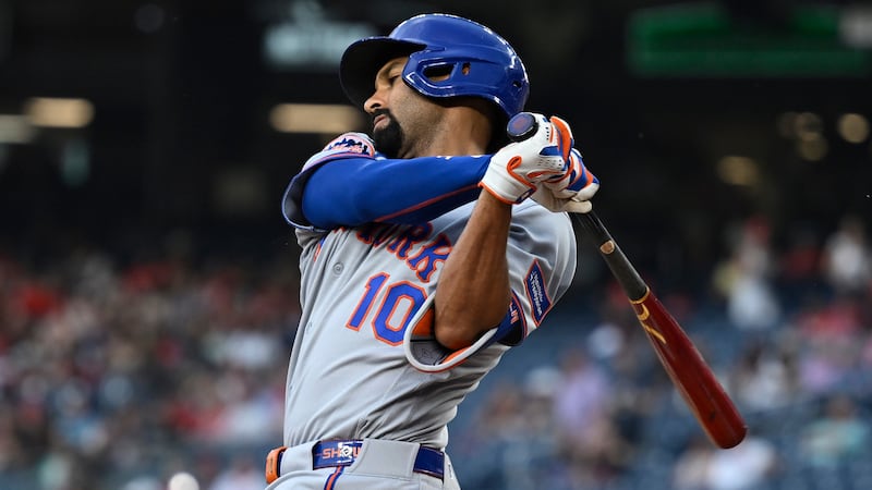 How bad can an MLB player hit in 2026 and stay in the lineup?