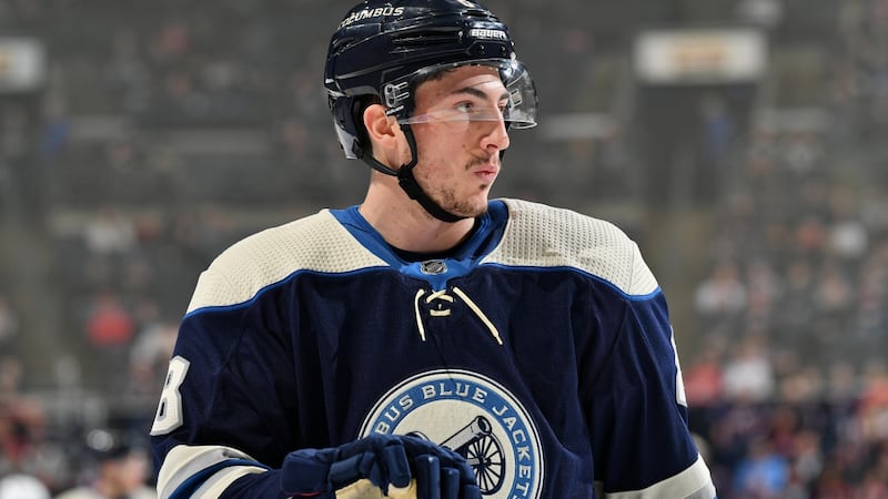 Werenski would be top prize of the NHL summer