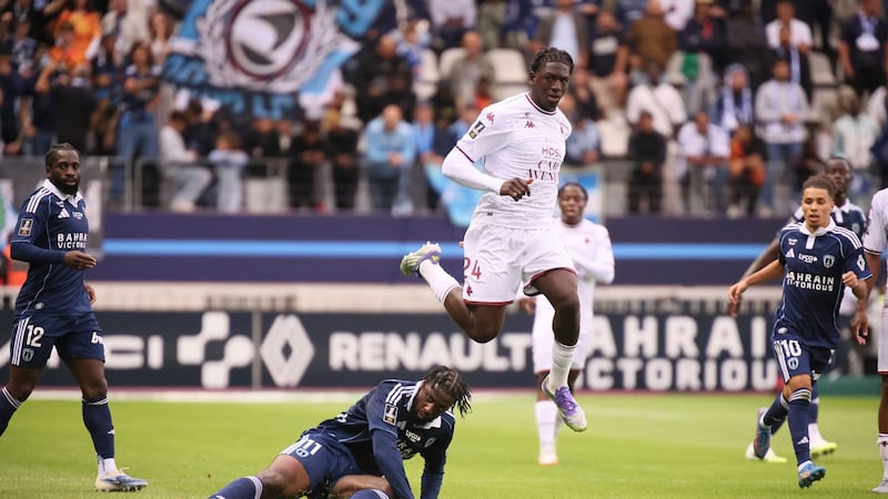 Aston Villa takes on FIFA in court to unblock registration for 17-year-old Madjo