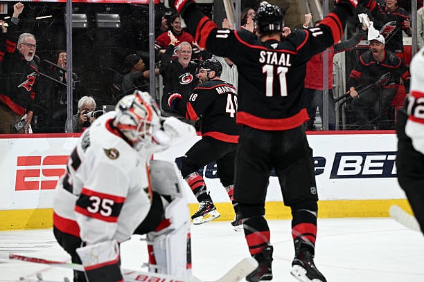 TSN Mornings: Cheryl Pounder says last night’s loss is all about missed opp