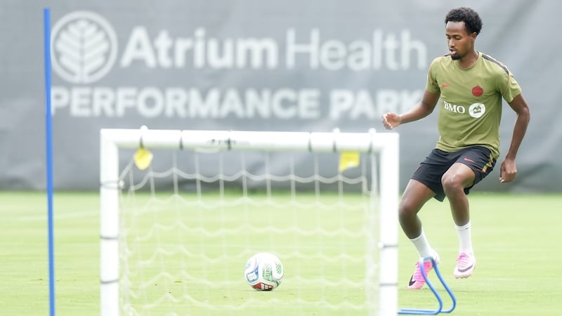 Ahmed credits Marsch for elevating his game ahead of FIFA World Cup