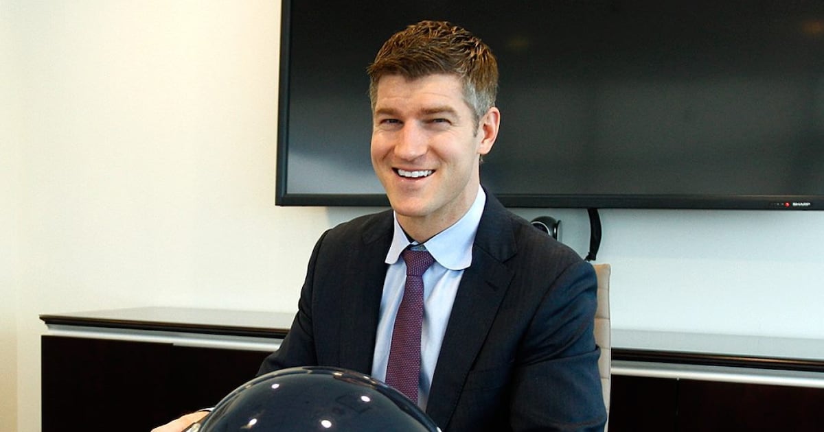 Sources: Vikings hiring ex-Bears GM Pace as adviser