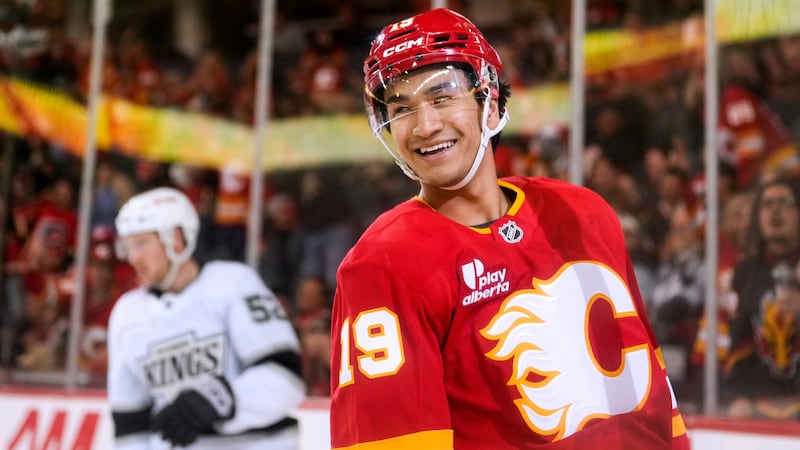 Flames close fourth straight season out of playoffs, look to crucial draft and future