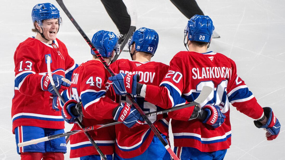 Connor McDavid the uncontested choice again in TSN’s Top 50 Players poll