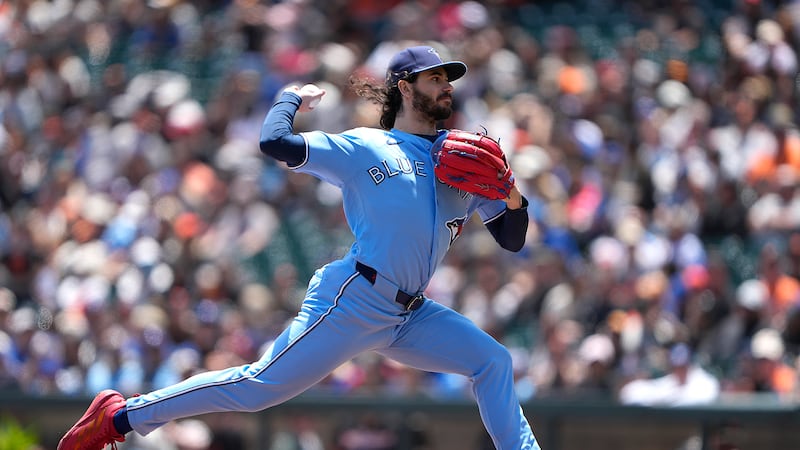 Blue Jays’ Cease firmly in Cy Young conversation