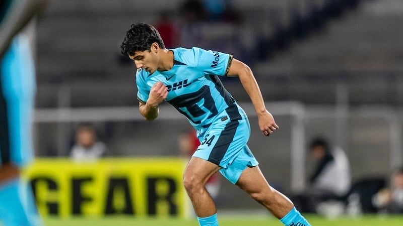 The Drive - Santiago Lopez: I wanted to get more games in different environments