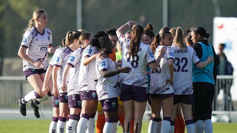 Tides ride own goal to win over Rise