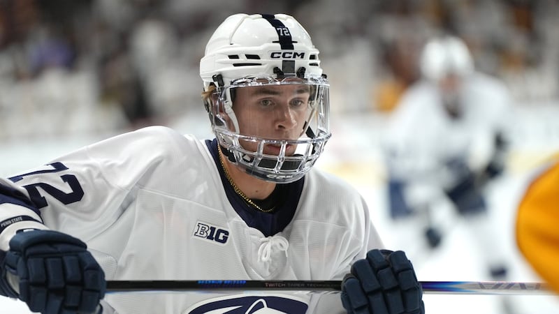 Craig’s List: McKenna reigns at No. 1, Ruck twins make rapid rise