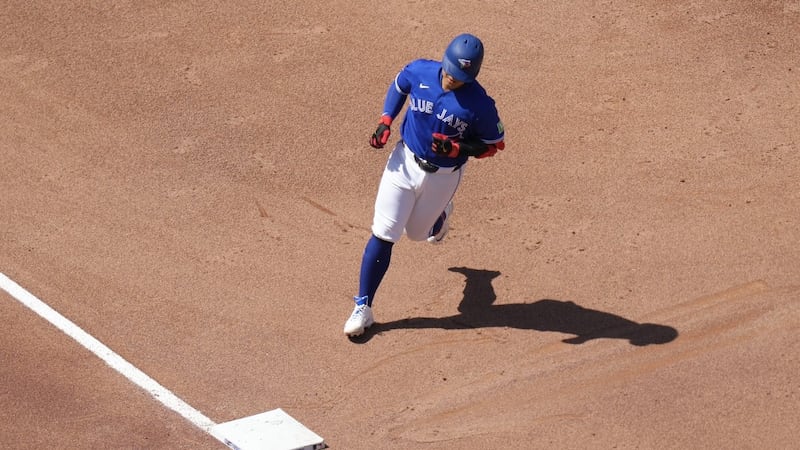 Grading the Blue Jays’ first half