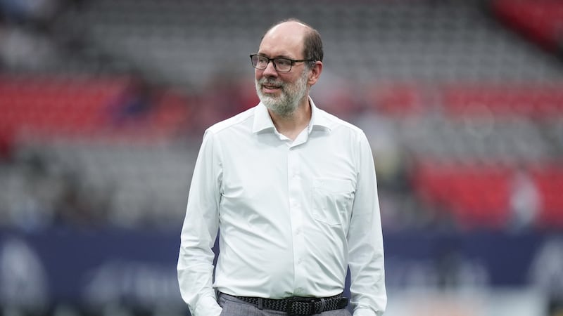 Whitecaps CEO says sale of MLS team no closer to reality