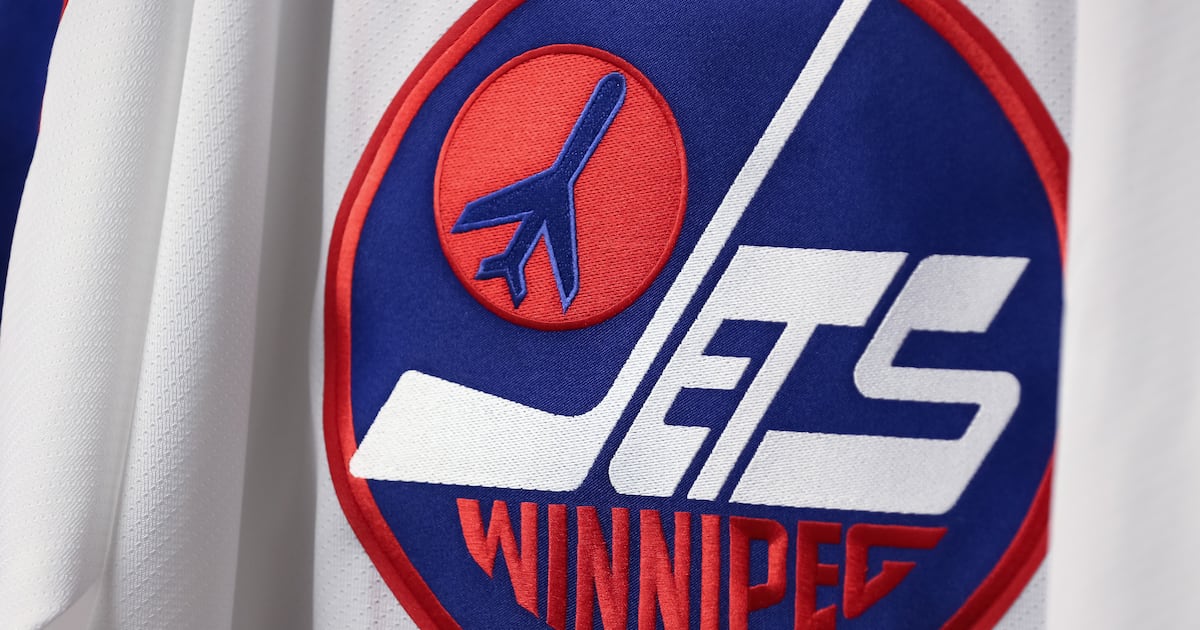 NHL officially consolidates Jets’ history