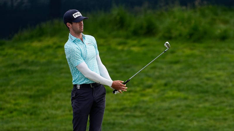 PGA Championship final features mix of stars, unknowns at Aronimink