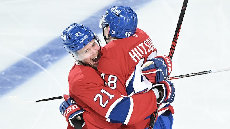 Canadiens embrace chance to close out series before home crowd