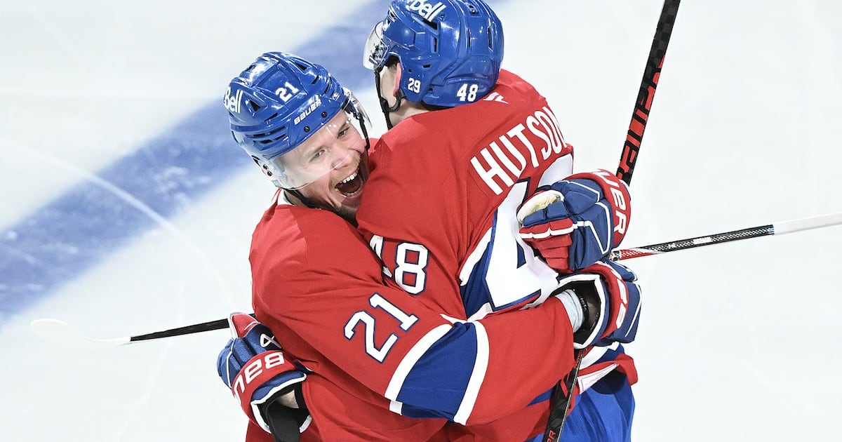 NHL Games Tonight : la rencontre qui retient son souffle — image 2