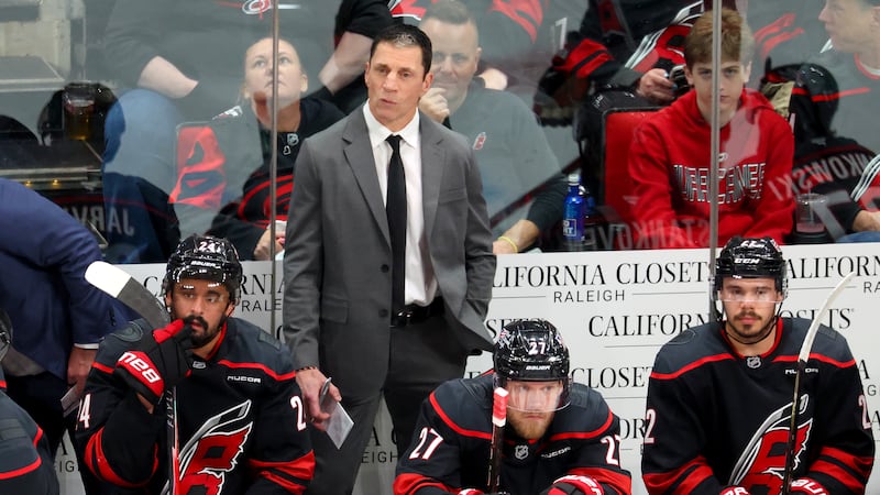 Morning Coffee: Habs humble Hurricanes in dominant Game 1 win