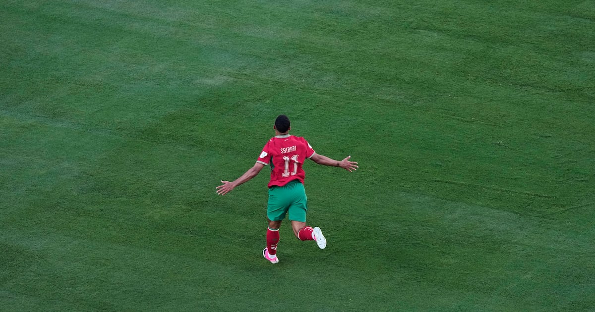 Morocco, Brazil Kick Off World Cup 2026 Campaign with Thrilling Draw