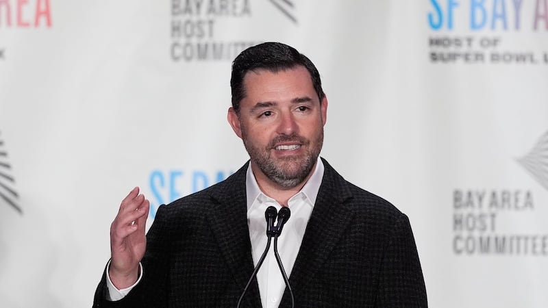 49ers owner York pleads no contest to two misdemeanor charges in Ohio