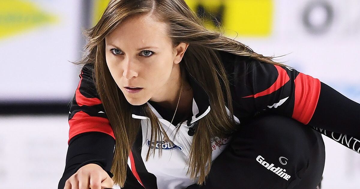 Women's Worlds Draw Sheet/Results