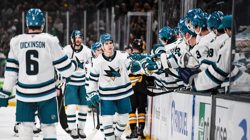 Misa on Sharks: ‘I think we’re building something pretty special’