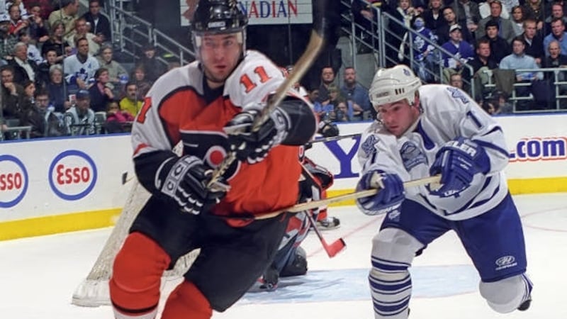 Former Leafs forward Sullivan named Marlies assistant