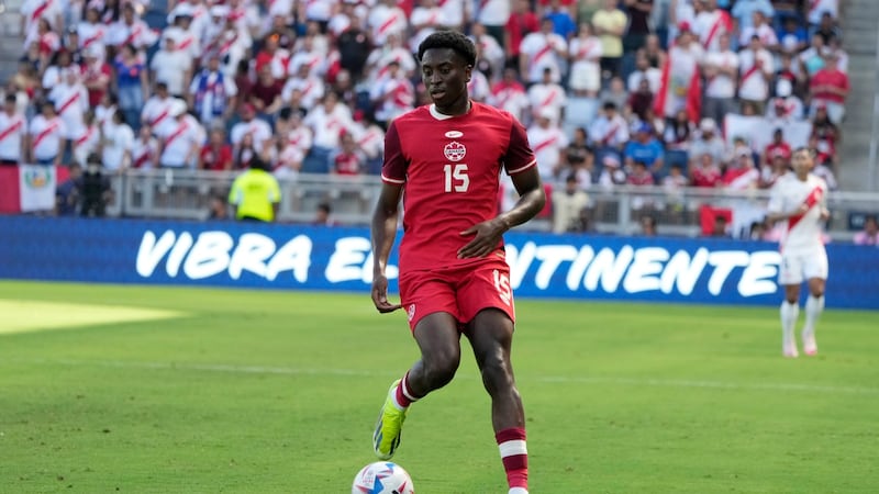 Marsch to give Bombito ‘up until the last minute’ to be ready at any point in World Cup